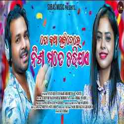 To Katha Bhabidele Nisa Mate Chadhi Jaae